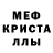 МЕТАДОН белоснежный Shoggoth
